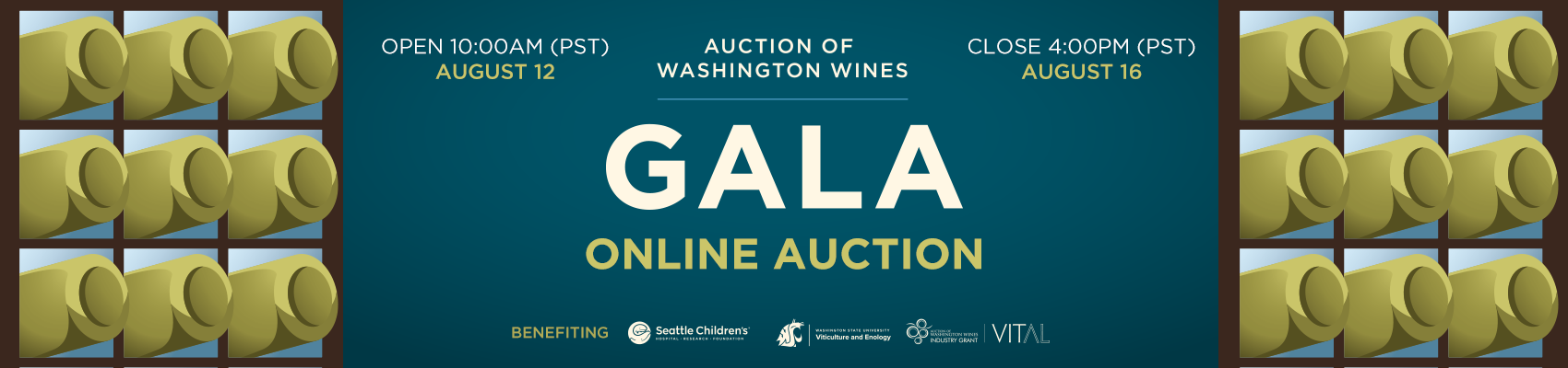2025 Online Auction